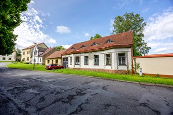 Prodej pozemku 932 m², Ondřejov