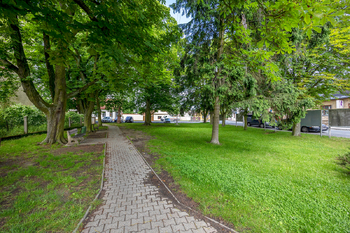 Prodej pozemku 932 m², Ondřejov