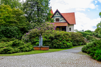 Prodej pozemku 932 m², Ondřejov