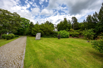 Prodej pozemku 932 m², Ondřejov