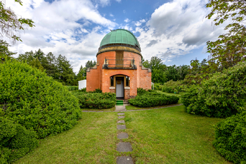 Prodej pozemku 932 m², Ondřejov