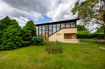 Prodej pozemku 932 m², Ondřejov