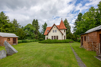 Prodej pozemku 932 m², Ondřejov