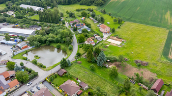 Prodej pozemku 932 m², Ondřejov