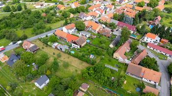Prodej pozemku 932 m², Ondřejov