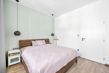 Prodej bytu 3+kk v osobním vlastnictví 84 m², Hradec Králové