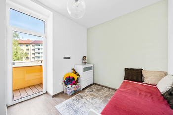 Prodej bytu 3+kk v osobním vlastnictví 84 m², Hradec Králové