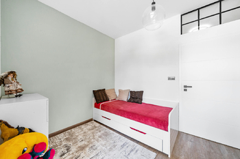Prodej bytu 3+kk v osobním vlastnictví 84 m², Hradec Králové