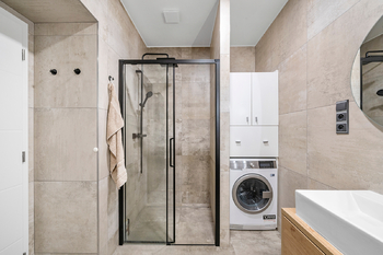 Prodej bytu 3+kk v osobním vlastnictví 84 m², Hradec Králové