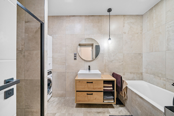 Prodej bytu 3+kk v osobním vlastnictví 84 m², Hradec Králové