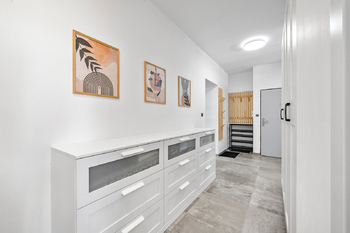 Prodej bytu 3+kk v osobním vlastnictví 84 m², Hradec Králové