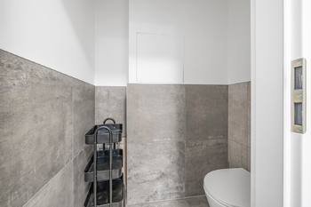 Prodej bytu 3+kk v osobním vlastnictví 84 m², Hradec Králové