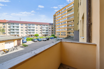 Prodej bytu 3+kk v osobním vlastnictví 84 m², Hradec Králové
