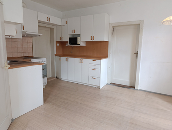kuchyň - Prodej domu 69 m², Teplice