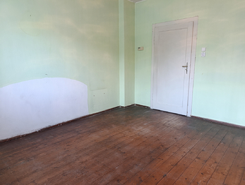 pokoj 1 - Prodej domu 69 m², Teplice