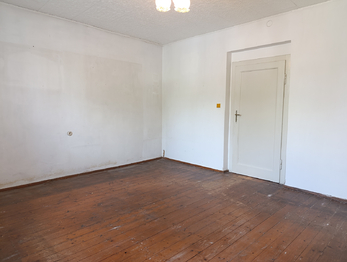 pokoj 2 - Prodej domu 69 m², Teplice