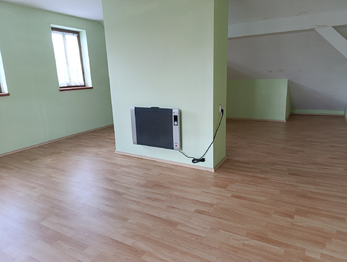 obytná půda - Prodej domu 69 m², Teplice