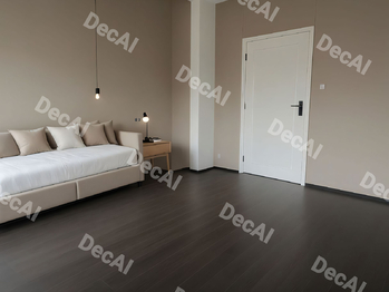 pokoj 1 - virtual staging - Prodej domu 69 m², Teplice
