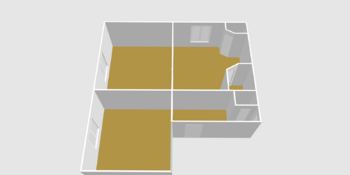 Prodej domu 69 m², Teplice