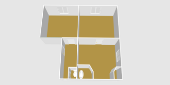 Prodej domu 69 m², Teplice