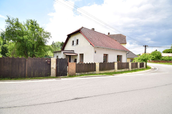 Prodej domu 76 m², Veselíčko