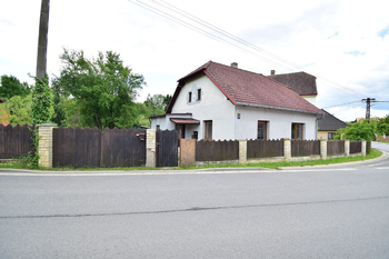 Prodej domu 76 m², Veselíčko