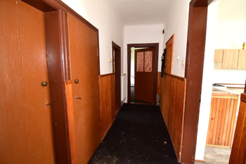 Prodej domu 76 m², Veselíčko