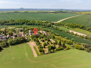 Prodej zemědělského objektu 750 m², Snědovice