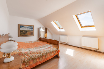 Prodej zemědělského objektu 750 m², Snědovice