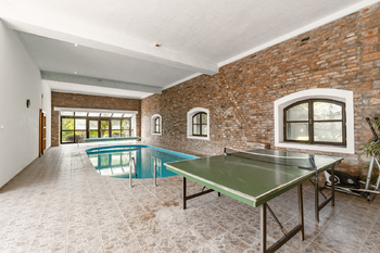 Prodej zemědělského objektu 750 m², Snědovice