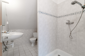 Prodej zemědělského objektu 750 m², Snědovice