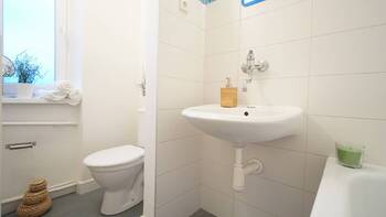 Prodej bytu 2+1 v osobním vlastnictví 53 m², Kladno