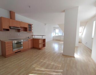 Pronájem bytu 3+kk v osobním vlastnictví 70 m², Blovice