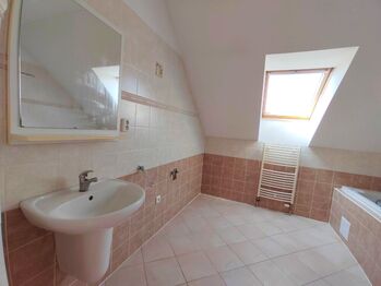 Pronájem bytu 3+kk v osobním vlastnictví 70 m², Blovice