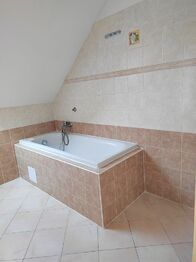 Pronájem bytu 3+kk v osobním vlastnictví 70 m², Blovice