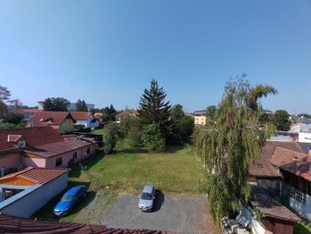 Pronájem bytu 3+kk v osobním vlastnictví 70 m², Blovice