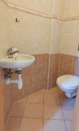 Pronájem bytu 3+kk v osobním vlastnictví 70 m², Blovice