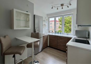 Pronájem bytu 3+1 v osobním vlastnictví 72 m², Čáslav