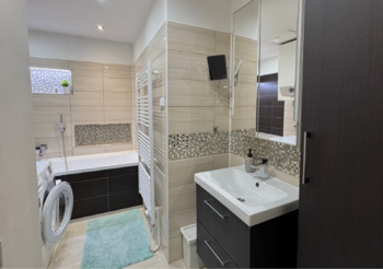Pronájem bytu 3+1 v osobním vlastnictví 72 m², Čáslav
