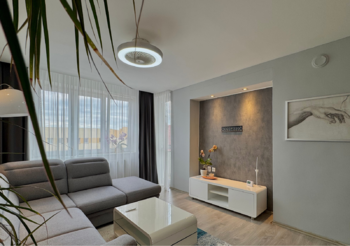 Pronájem bytu 3+1 v osobním vlastnictví 72 m², Čáslav
