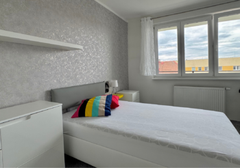 Pronájem bytu 3+1 v osobním vlastnictví 72 m², Čáslav