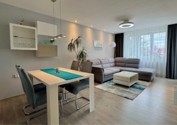 Pronájem bytu 3+1 v osobním vlastnictví 72 m², Čáslav