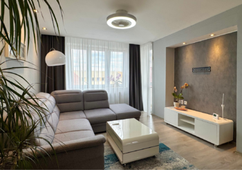 Pronájem bytu 3+1 v osobním vlastnictví 72 m², Čáslav