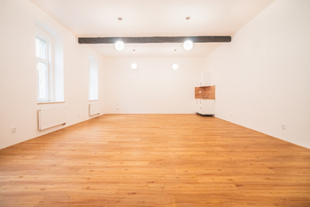 Pronájem kancelářských prostor 52 m², Plzeň