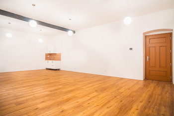 Pronájem kancelářských prostor 52 m², Plzeň
