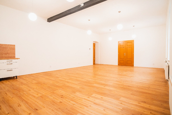 Pronájem kancelářských prostor 52 m², Plzeň