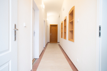 Pronájem kancelářských prostor 52 m², Plzeň