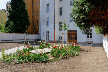 Pronájem kancelářských prostor 52 m², Plzeň