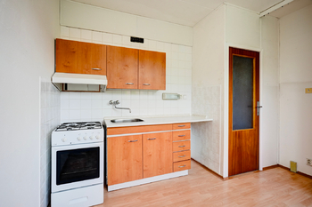 Prodej bytu 1+1 v osobním vlastnictví 36 m², Brno