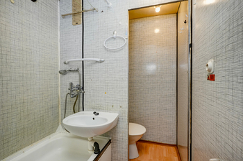Prodej bytu 1+1 v osobním vlastnictví 36 m², Brno